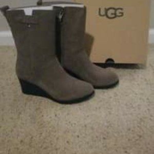 Ugg Protrero boots